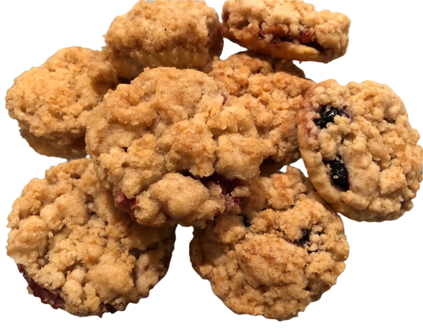 Maria’s Pie Bites