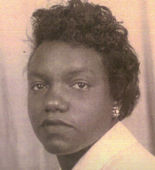 My Story: Hattie Leota Overton Mann
