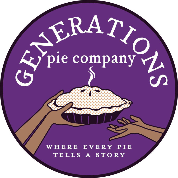 Generations Pie Company