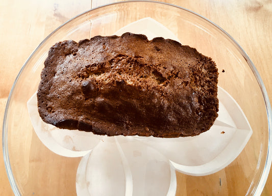 Yvonne's Sweet Breads-Zucchini